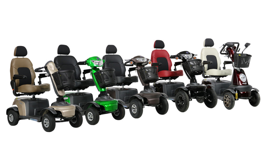 Alle5galaxyscootersoprij