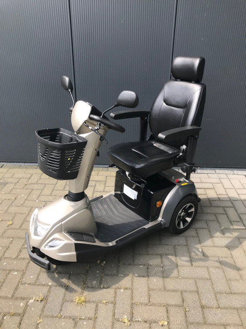 Carpo 3 de Luxe