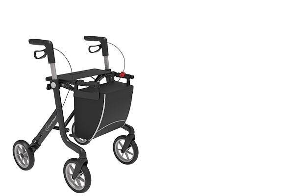 Producten streamer scootmobielrijnmond