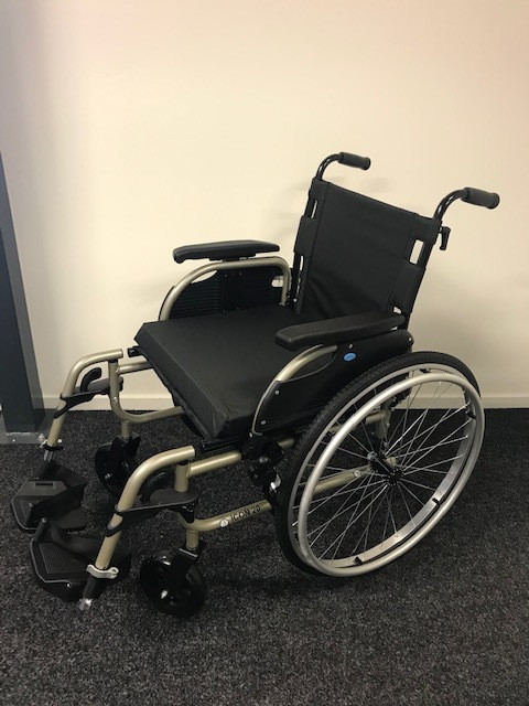 Rolstoel icon 20