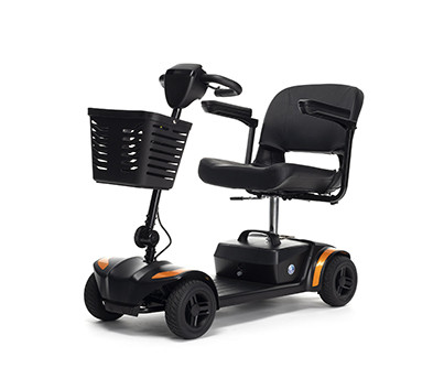 Vermeiren One Scootmobiel